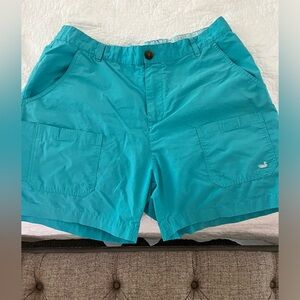 Southern Marsh mens shorts